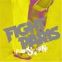 Fight Paris - Paradise, Found